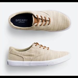 Sperry Striper Baja sneaker